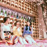 使いやすいネタこそワードと企画力で差別化!3月に使える「お花見」プレスリリース事例