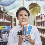 「正直な個人」が人を動かす。二段構えの新商品発表に学ぶ、手段に捉われない発信活動