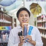 「正直な個人」が人を動かす。二段構えの新商品発表に学ぶ、手段に捉われない発信活動