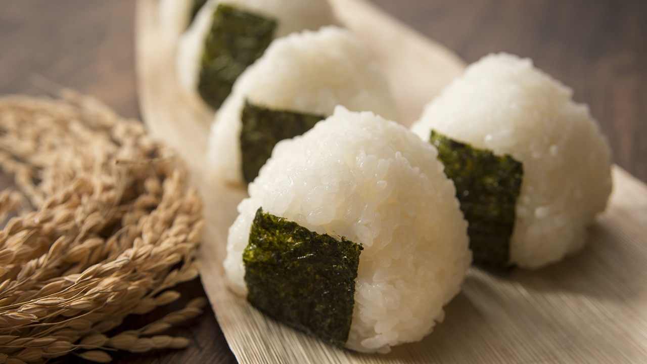 おにぎりの日(6月18日)|意味や由来・広報PRに活用するポイントや事例を紹介