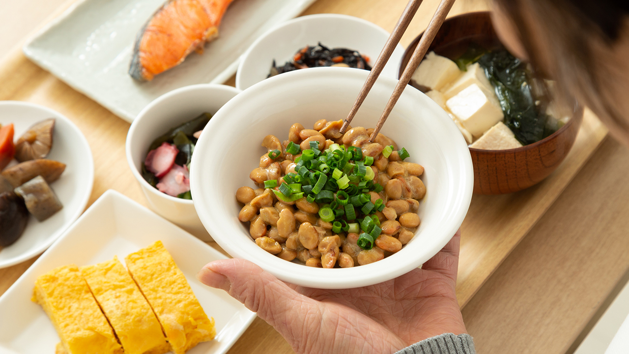 納豆の日(7月10日)|意味や由来・広報PRに活用するポイントと事例を紹介