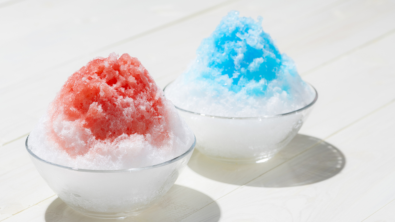かき氷の日(7月25日)|意味や由来・広報PRに活用するポイントと事例を紹介