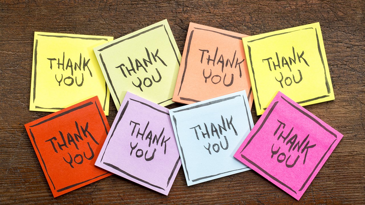 世界ありがとうの日(7月15日)|意味や由来・広報PRに活用するポイントと事例を紹介