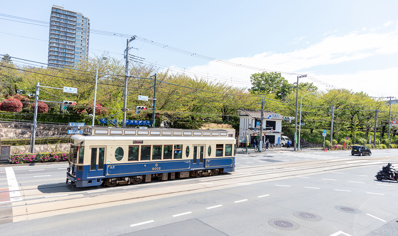 チンチン電車の日（8月22日）｜意味や由来・広報PRに活用するポイントと事例を紹介 | PR TIMES MAGAZINE