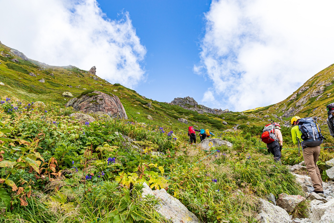 登山の日（10月3日）｜意味や由来・広報PRに活用するポイントと事例を紹介 | PR TIMES MAGAZINE