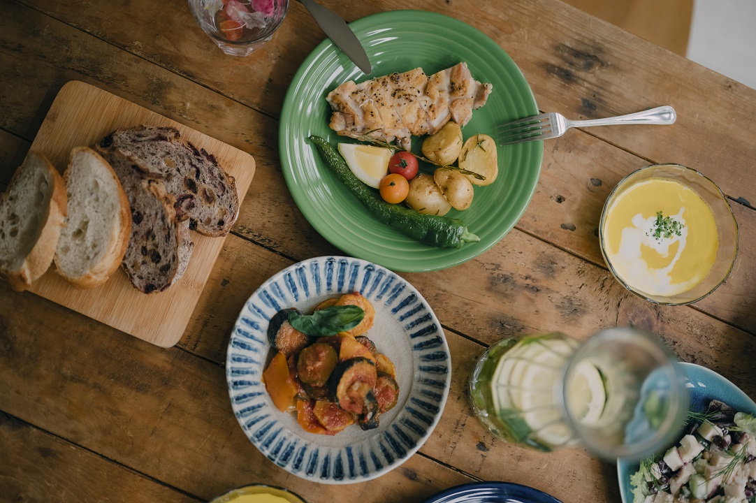 世界食料デー(10月16日)|意味や由来・広報PRに活用するポイントや事例を紹介