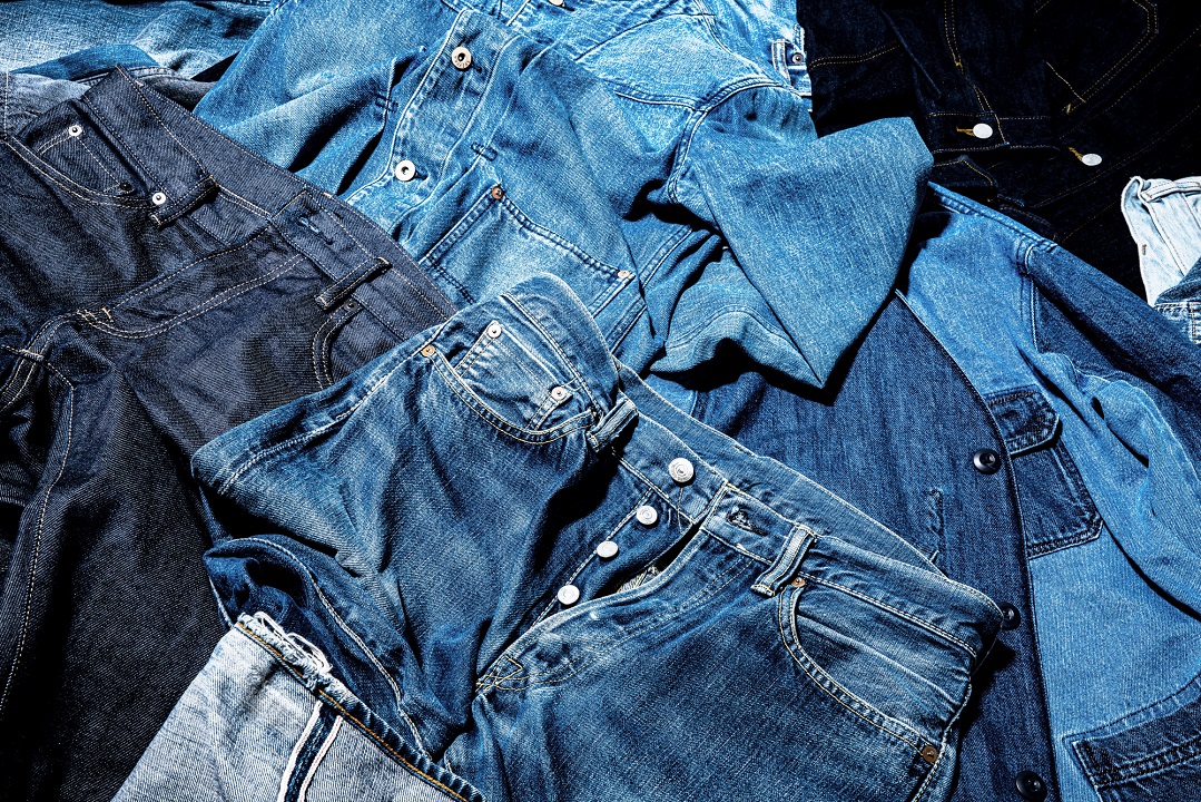 デニムの日(10月26日)|意味や由来・広報PRに活用するポイントや事例を紹介