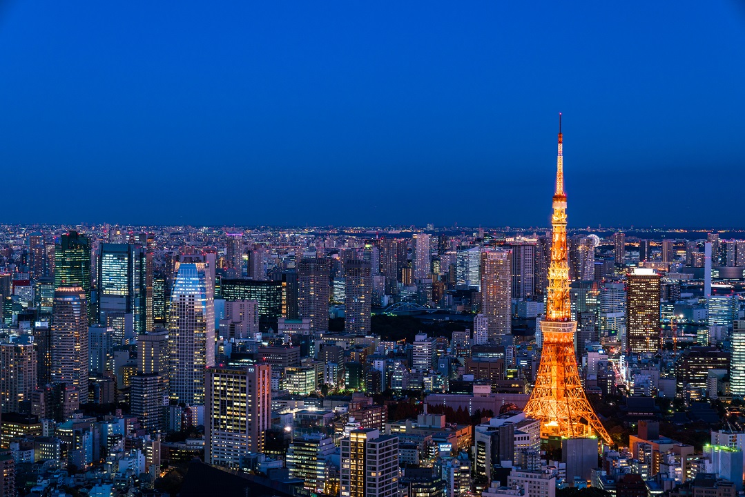 東京タワー完工の日（12月23日）｜意味や由来・広報PRに活用する