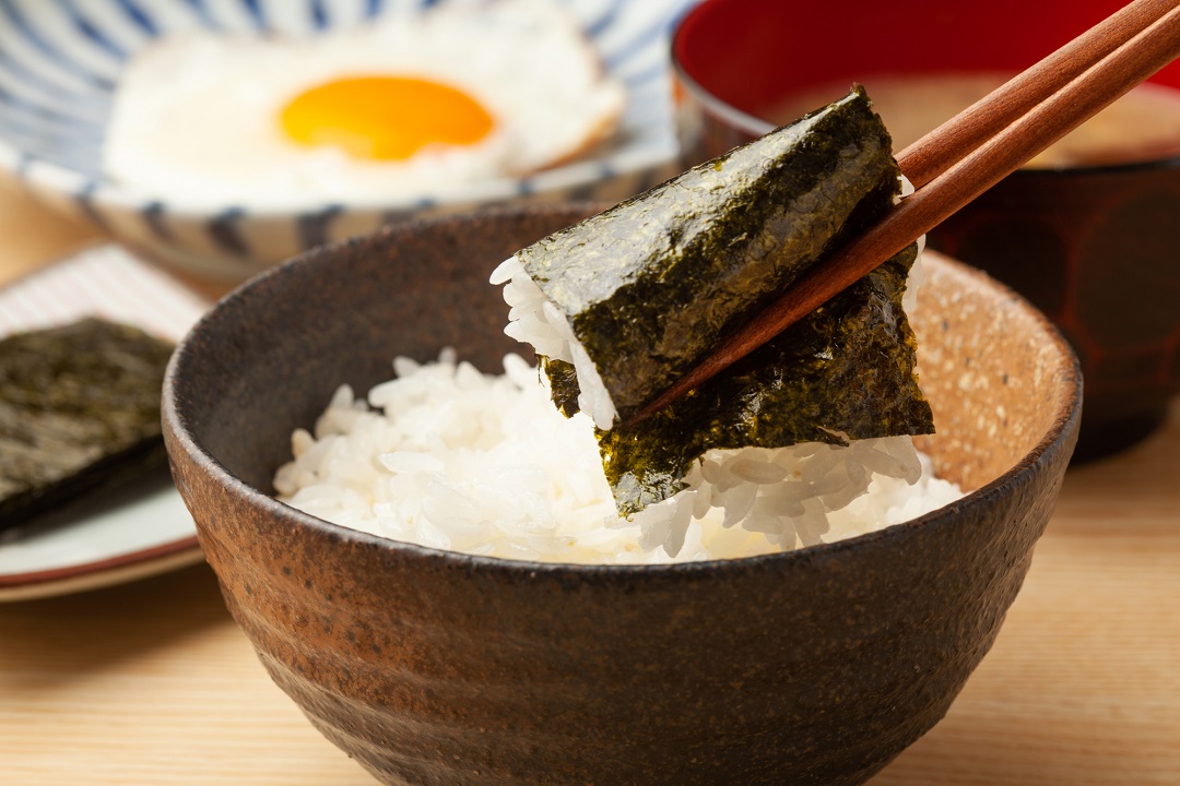 2月6日　のりべん 2月6日は「海苔の日」、由来は? 有明のりはなぜ有名? | 食品産業