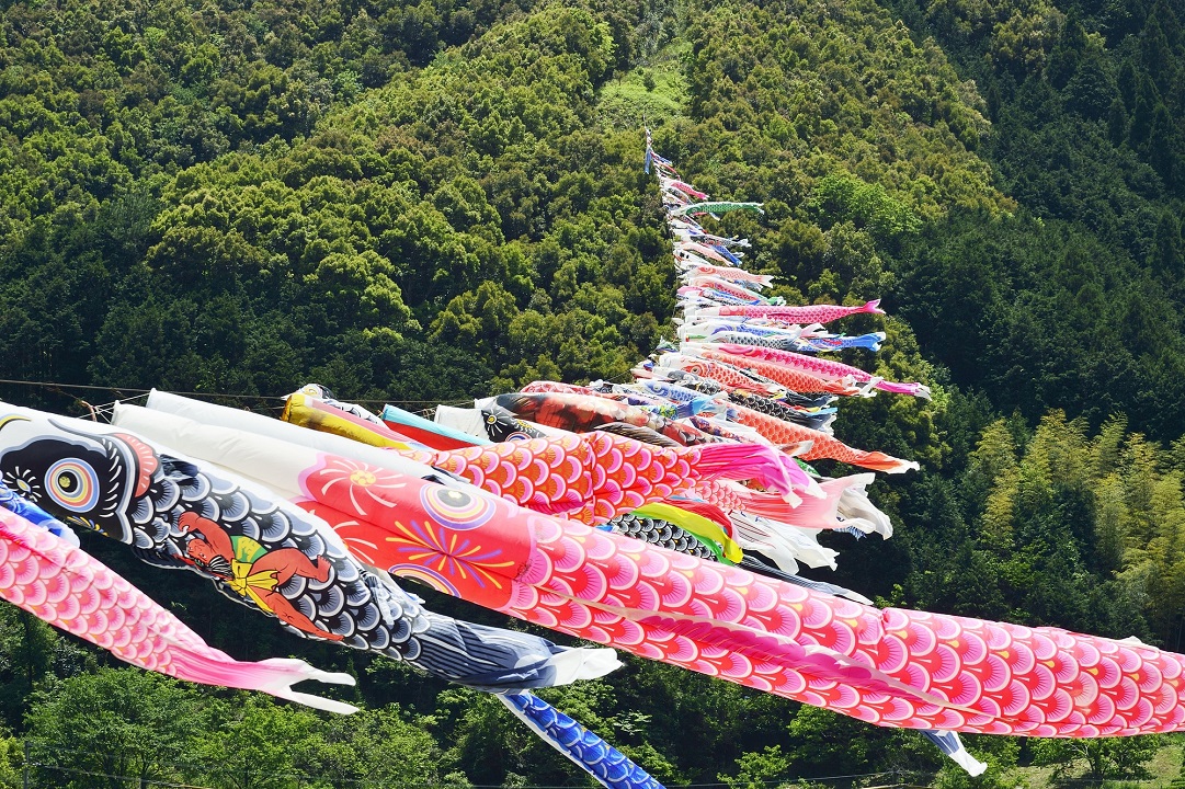 こどもの日(5月5日)|意味や由来・広報PRに活用するポイントと事例を紹介