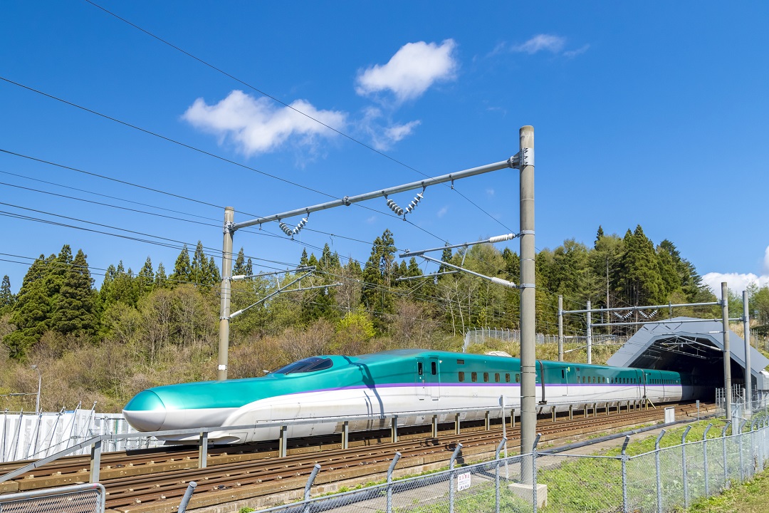 青函トンネル開業記念日（3月13日）｜意味や由来・広報PRに活用する