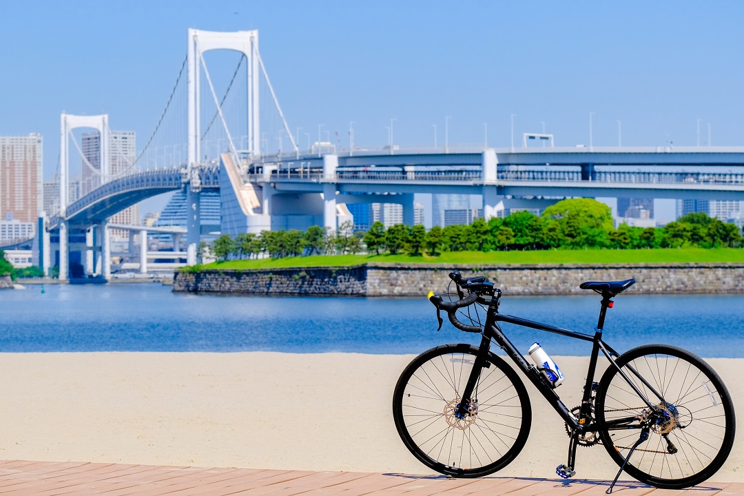 自転車の日(4月19日)|意味や由来・広報PRに活用するポイントと事例を紹介