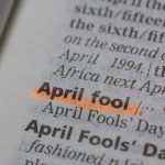 4月1日の「エイプリルフール」にちなんだプレスリリースを配信する注意点と配信された事例