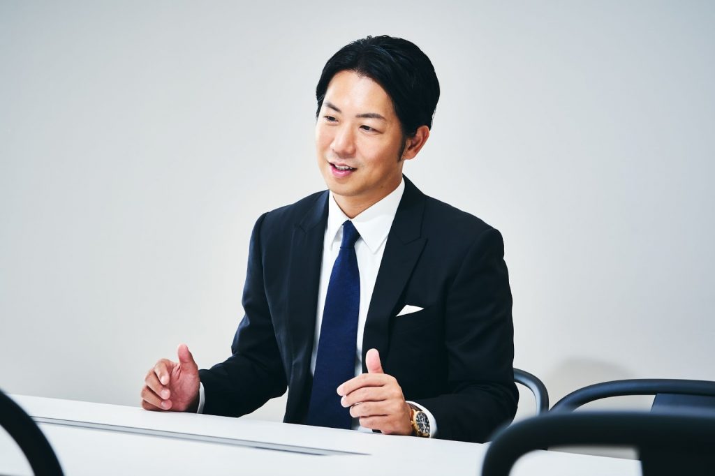 株式会社TWO代表取締役CEO・東義和氏02