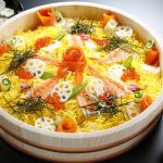 ちらし寿司の日(6月27日)|意味や由来・広報PRに活用するポイントや事例を紹介
