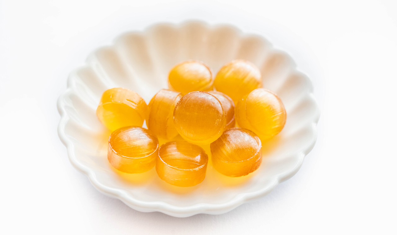 のど飴の日(11月15日)|意味や由来・広報PRに活用するポイントと事例を紹介