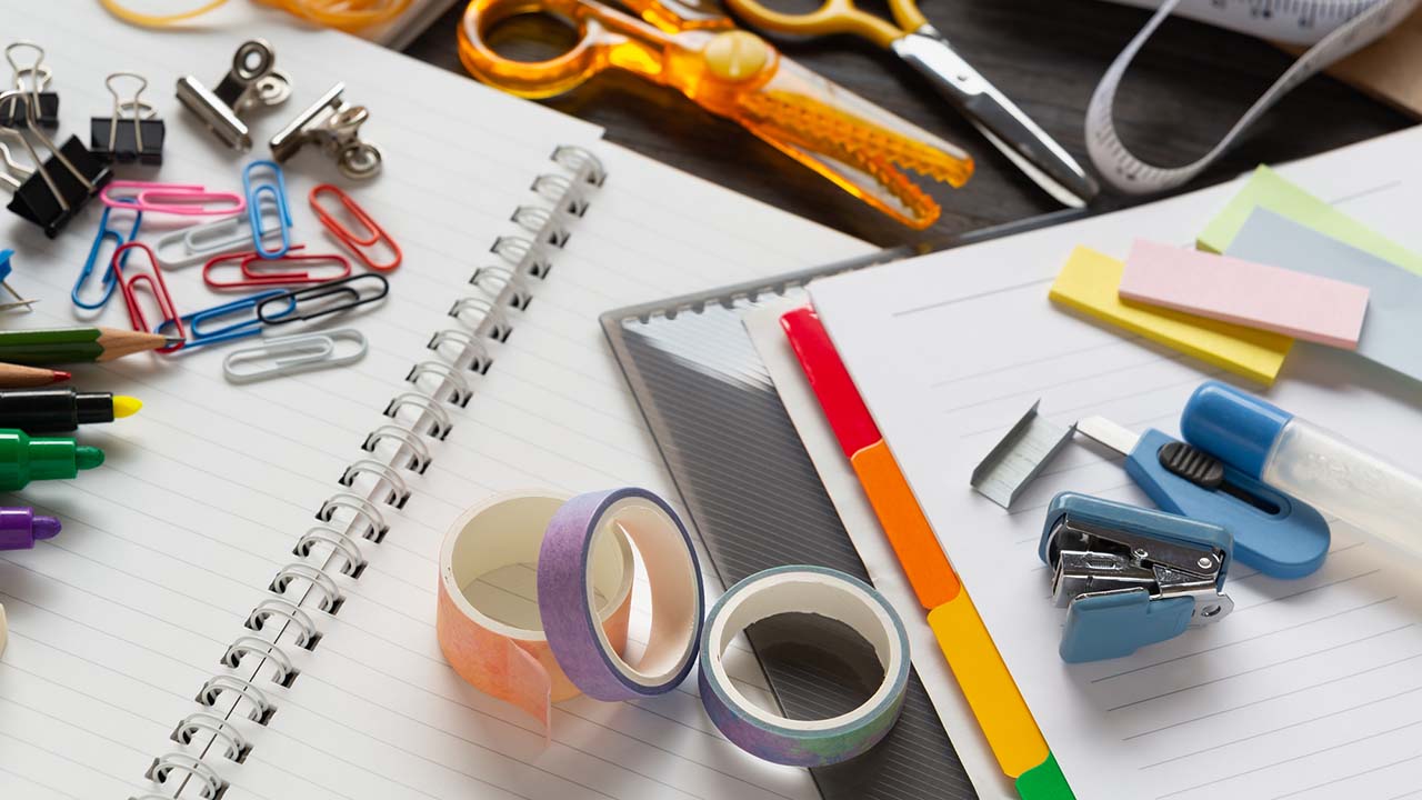 いい文具の日(11月29日)|意味や由来・広報PRに活用するポイントと事例を紹介