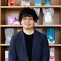 川合 洋平さま