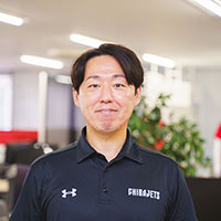 芳賀 宏輔さま