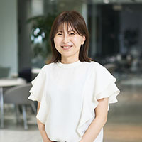 岩下 育未さま