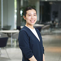 出石 司織さま