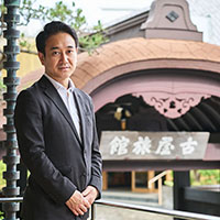 内田 宗一郎さま