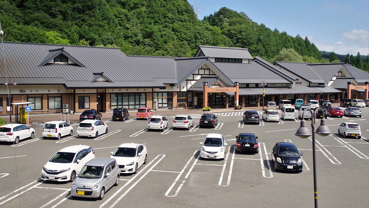 道の駅の日(4月22日)|意味や由来・広報PRに活用するポイントと事例を紹介