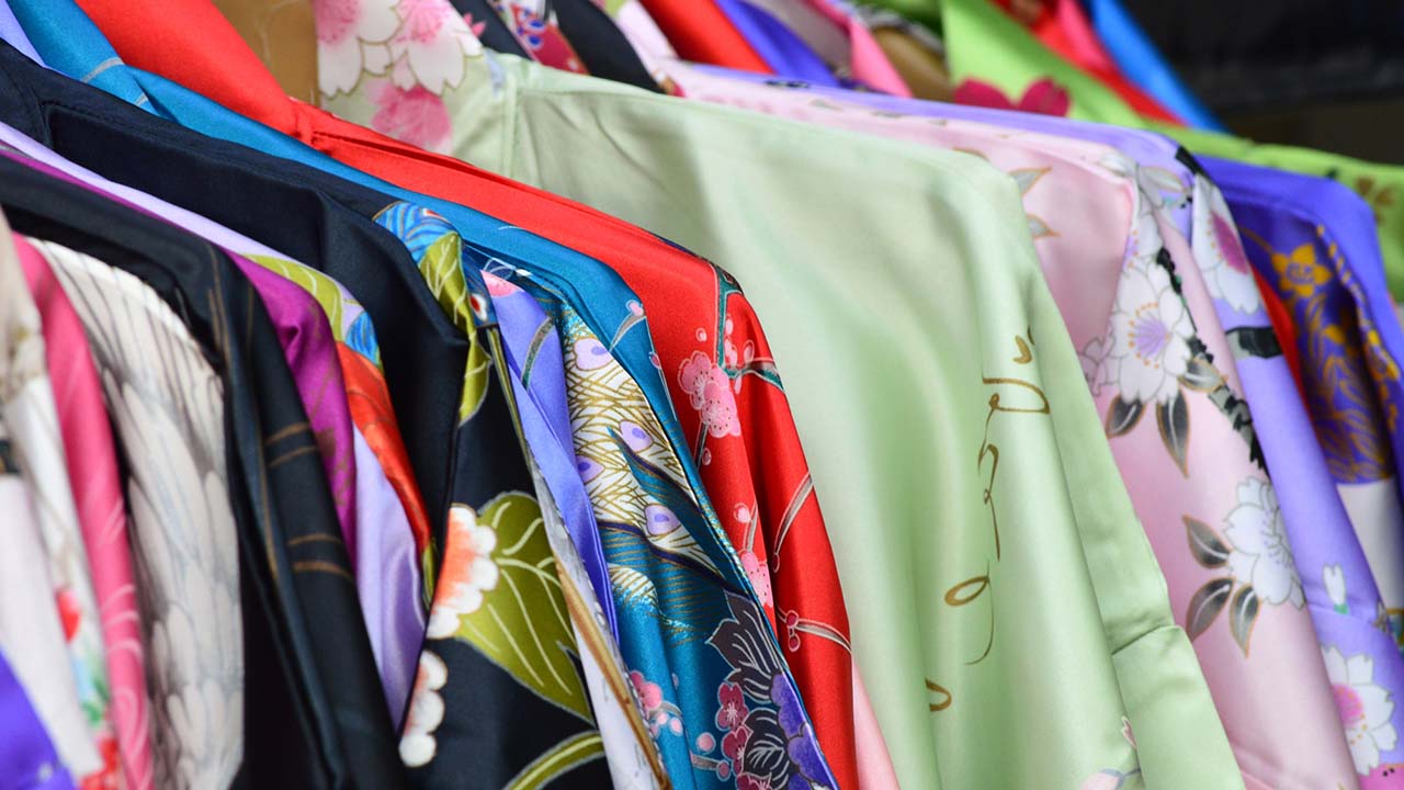 呉服の日(5月29日)|意味や由来・広報PRに活用するポイントと事例を紹介