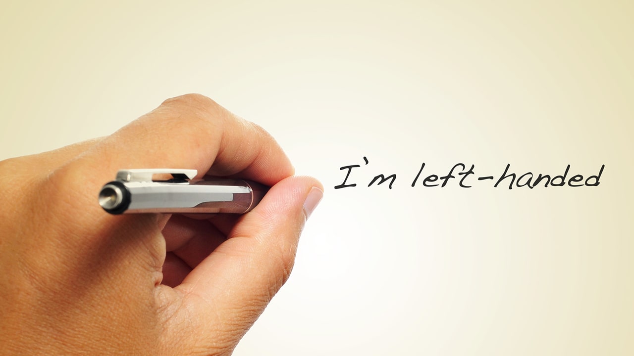 国際左利きの日(8月13日)|意味や由来・広報PRに活用するポイントと事例を紹介