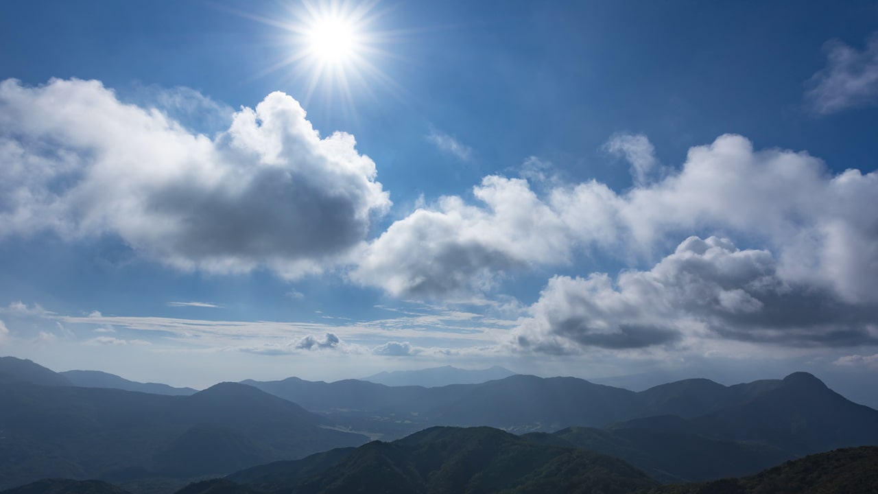 気象記念日 (6月1日)|意味や由来・広報PRに活用するポイントと事例を紹介
