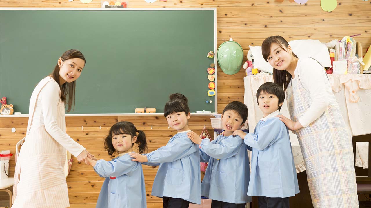 幼稚園記念日(11月16日)|意味や由来・広報PRに活用するポイントと事例を紹介