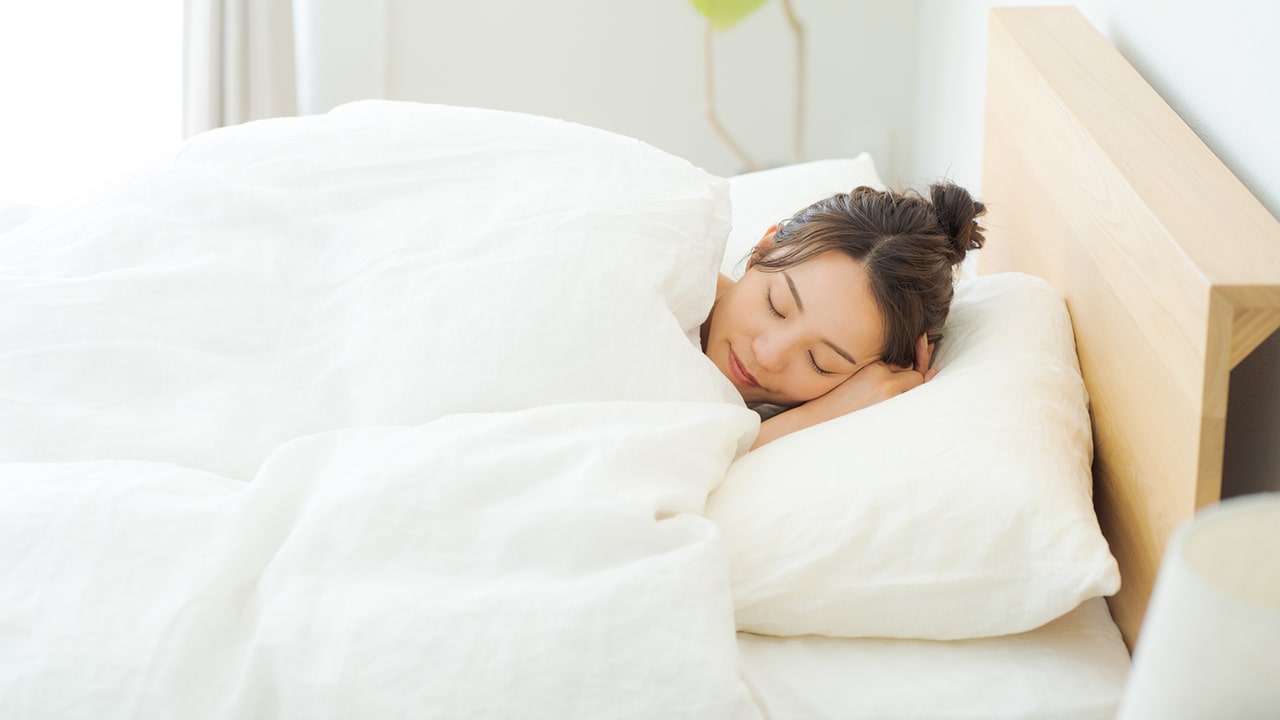 睡眠の日(9月3日)|意味や由来・広報PRに活用するポイントと事例を紹介