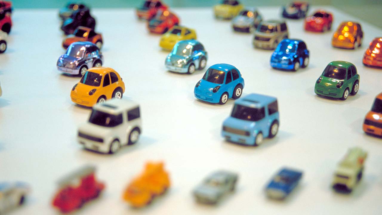 チョロQの日(9月9日)|意味や由来・広報PRに活用するポイントと事例を紹介