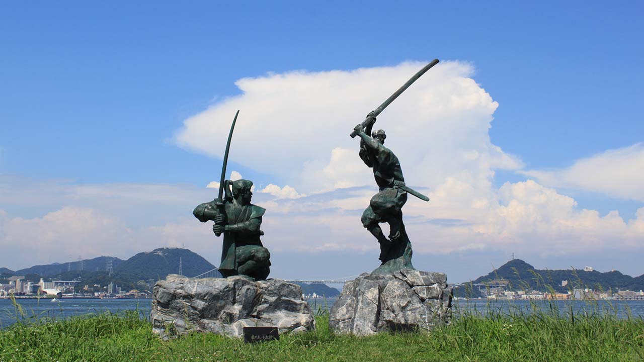 決闘の日(4月13日)|意味や由来・広報PRに活用するポイントと事例を紹介