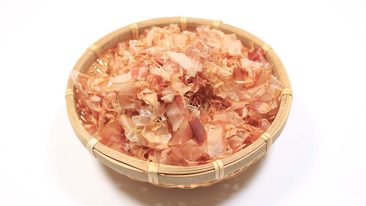 鰹節の日(11月24日)|意味や由来・広報PRに活用するポイントと事例を紹介