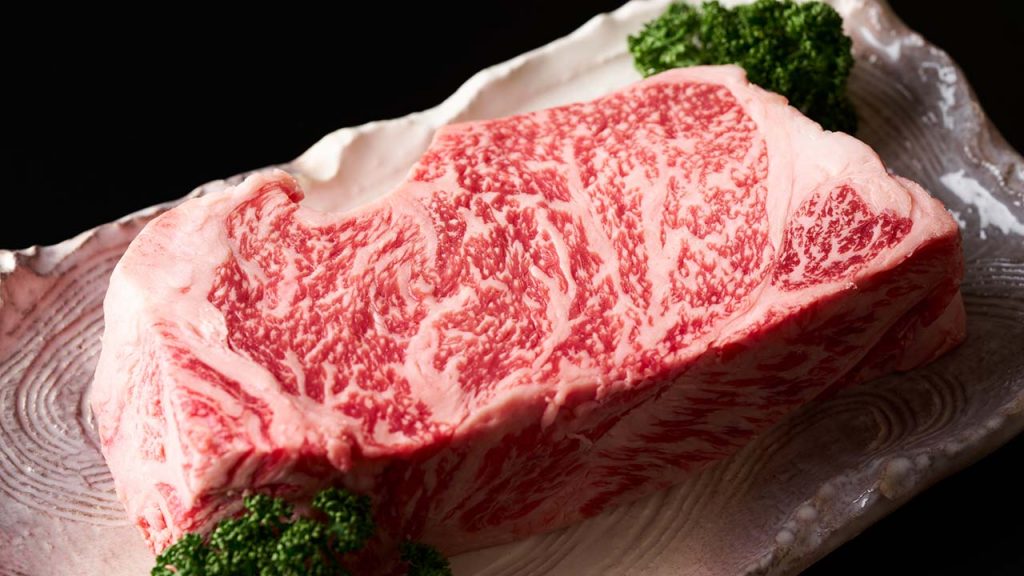 肉