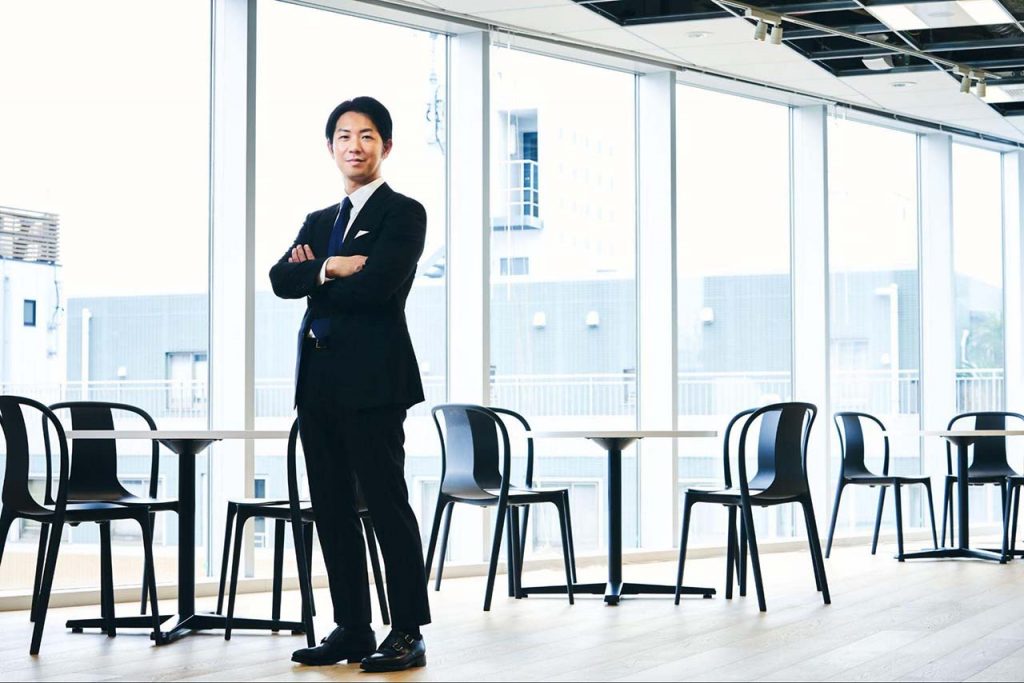株式会社TWO代表取締役CEO・東義和氏04