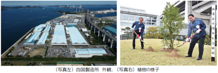 YKK AP株式会社