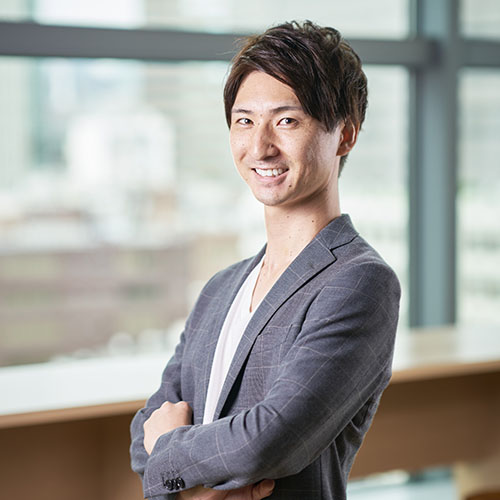 長野英樹のプロフィール画像