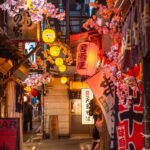 横丁の日(4月5日)|意味や由来・広報PRに活用するポイントと事例を紹介
