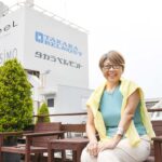 すべての人に「美しい人生」を。BtoB企業がパーパスを伝える方法|タカラベルモント株式会社
