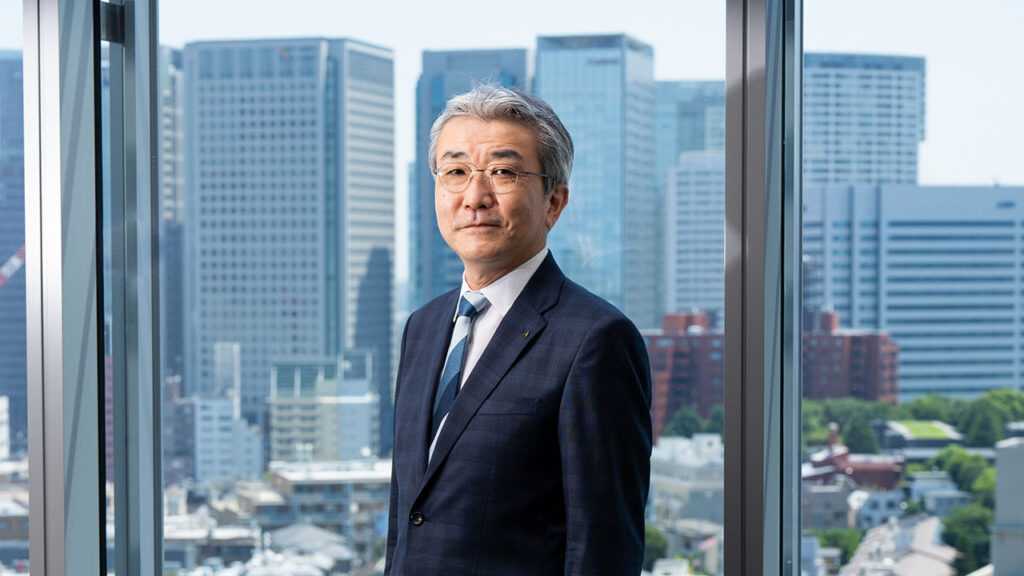 東洋製罐グループホールディングス株式会社