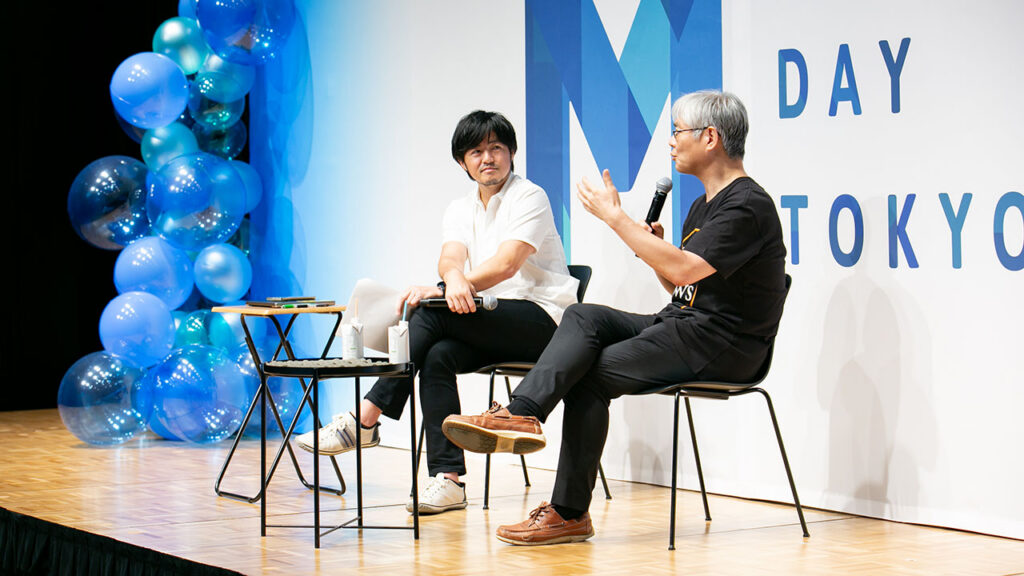 MEDIA DAY TOKYO 2023