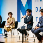DXが進む中で紙メディアはどのように成長を加速させるのか|MEDIA DAY TOKYO 2023