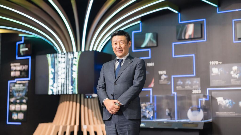 株式会社アイシン