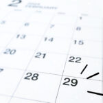 4年に一度の機会をどう活かす?2月に使える「うるう年」リリース事例