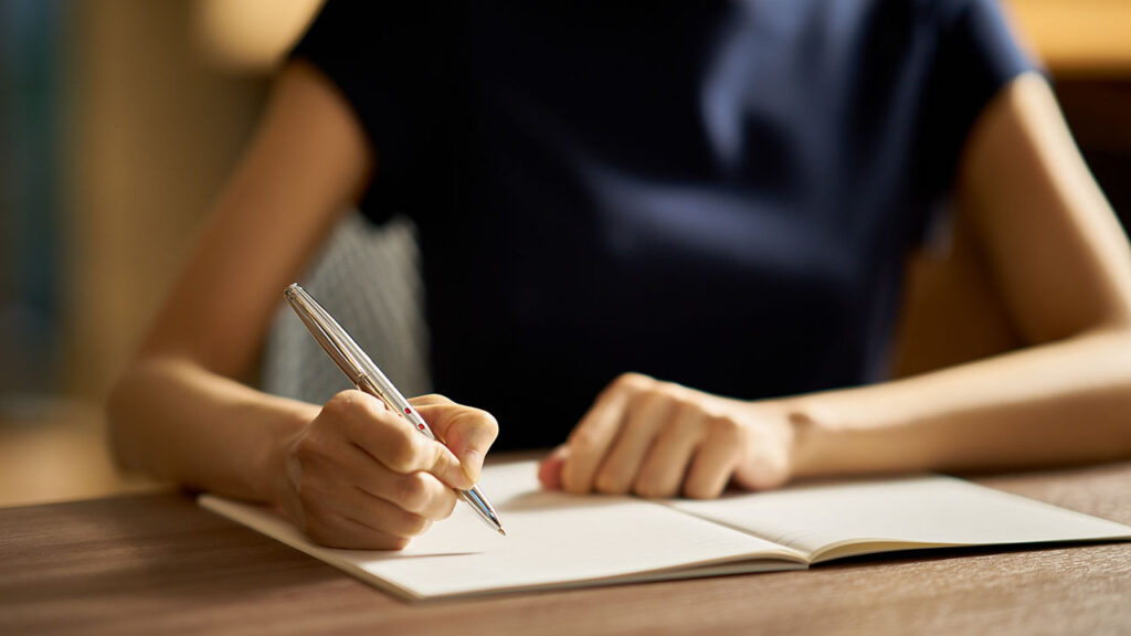 志望動機の書き方5つのポイントと注意点