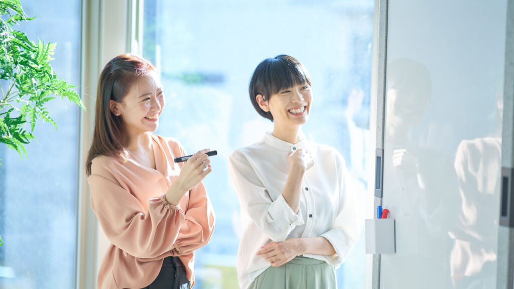 クリエイティブ・アミューズメントの企業コラボ イメージ