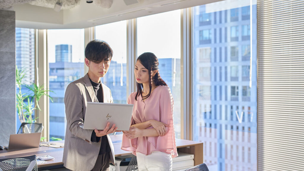 コーポレートブランディングとは