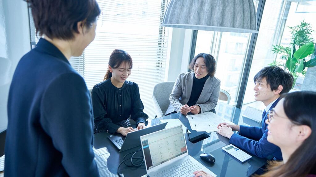 広報PR施策